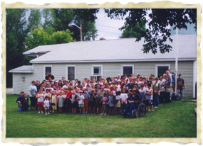 VBS 2001