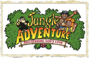 Jungle Adventure