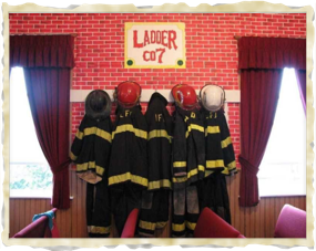 Ladder Company