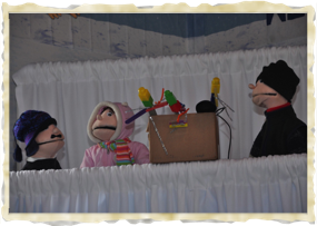 The Puppets