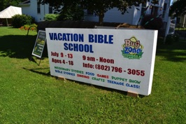 VBS 2012